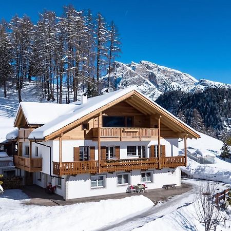 Apartments La Baita Santa Cristina Val Gardena Zewnętrze zdjęcie