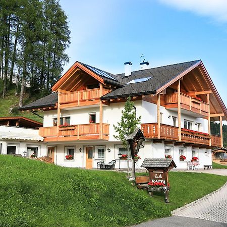 Apartments La Baita Santa Cristina Val Gardena Zewnętrze zdjęcie