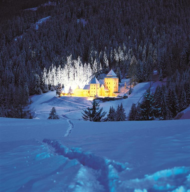 Apartments La Baita Santa Cristina Val Gardena Zewnętrze zdjęcie