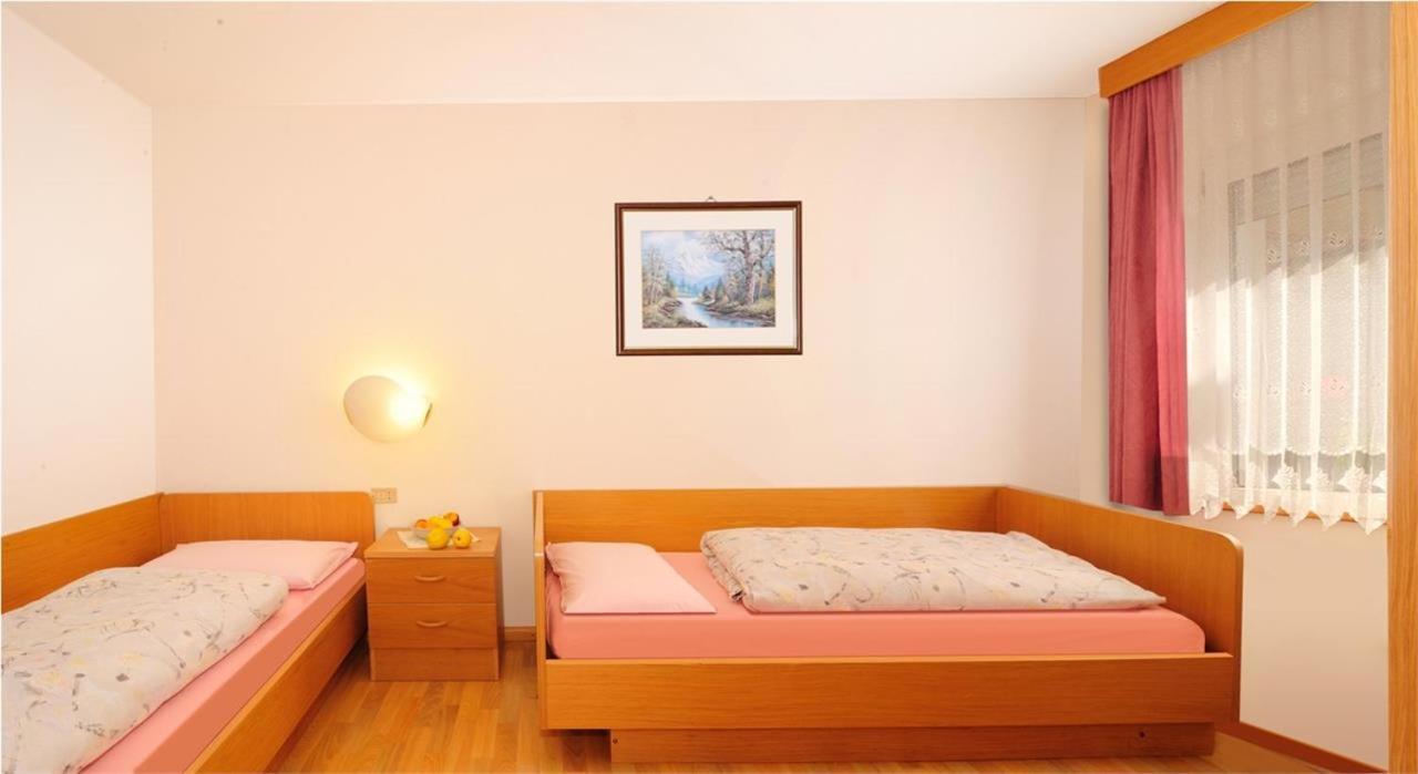 Apartments La Baita Santa Cristina Val Gardena Zewnętrze zdjęcie